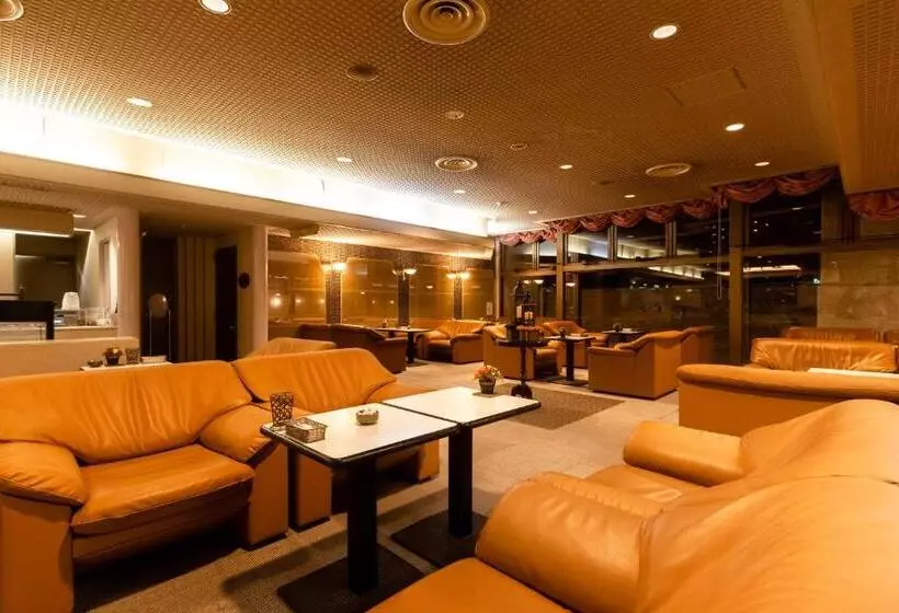 ホテル Choshi Plaza