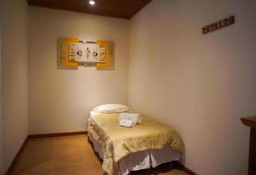 Отель Fazenda Bela Riba