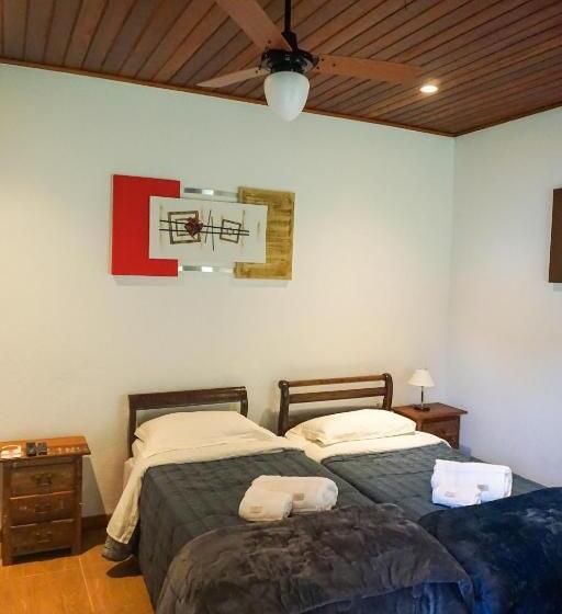 Отель Fazenda Bela Riba