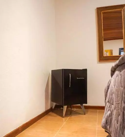 Hotelli Fazenda Bela Riba