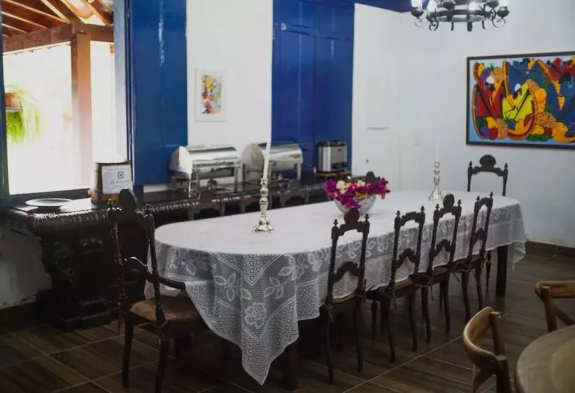 Hotelli Fazenda Bela Riba