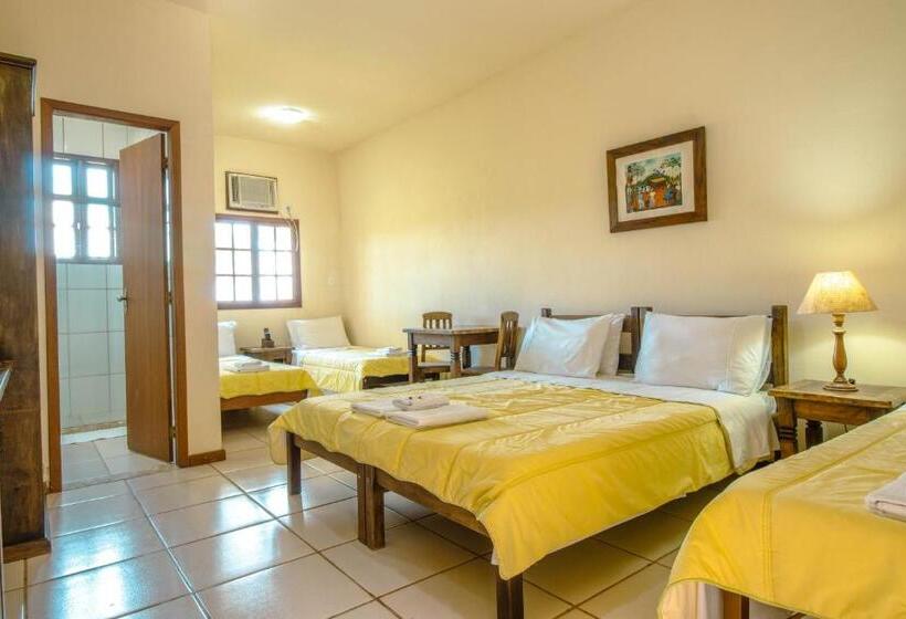 호텔 Fazenda Minas Real