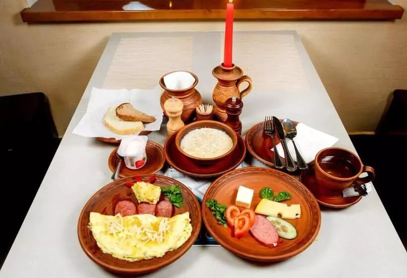ホテル Gorhouse
