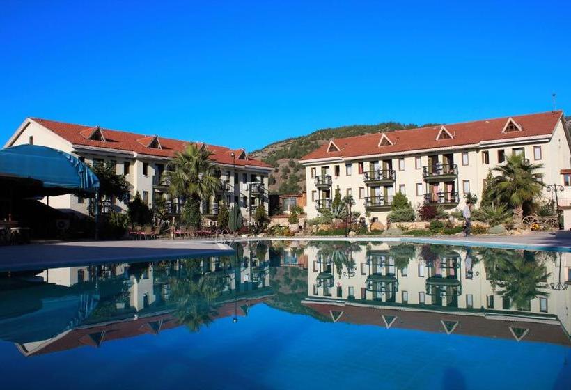 Halıcı Hotel Resort & Spa