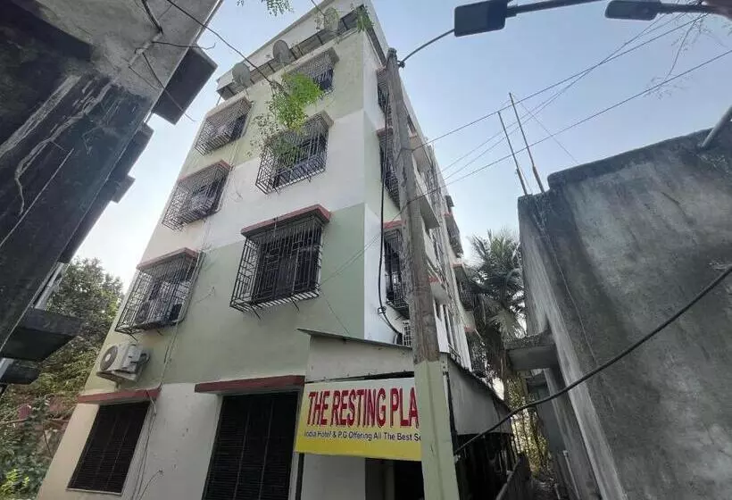ホテル O New Town Road Near Tata Medical Hospital