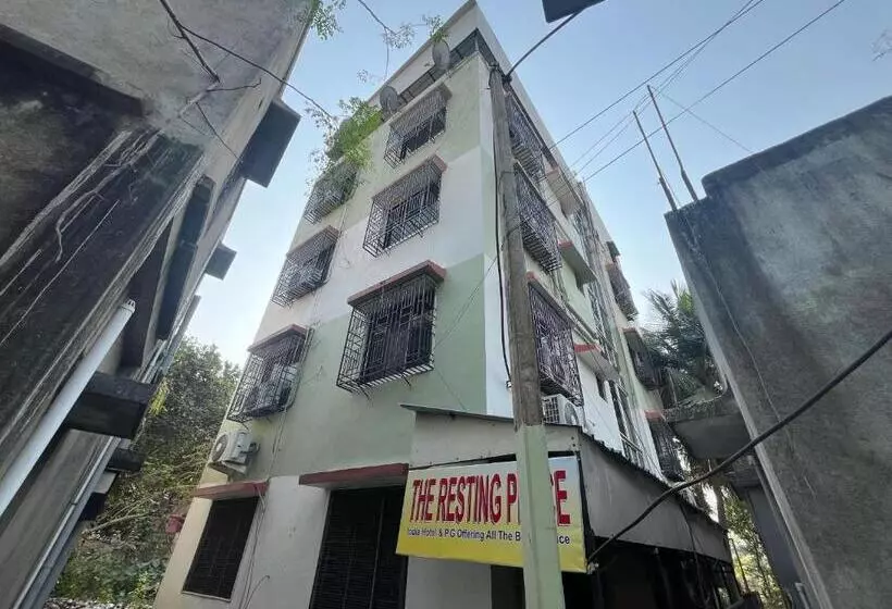 ホテル O New Town Road Near Tata Medical Hospital