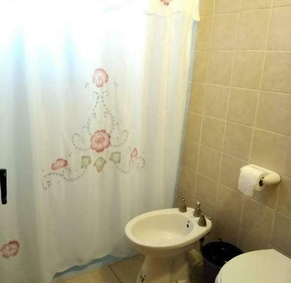 Hotel Posada La Cabaña