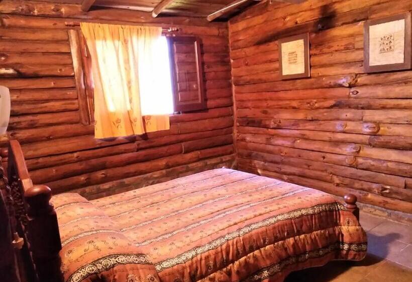 Hotel Posada La Cabaña