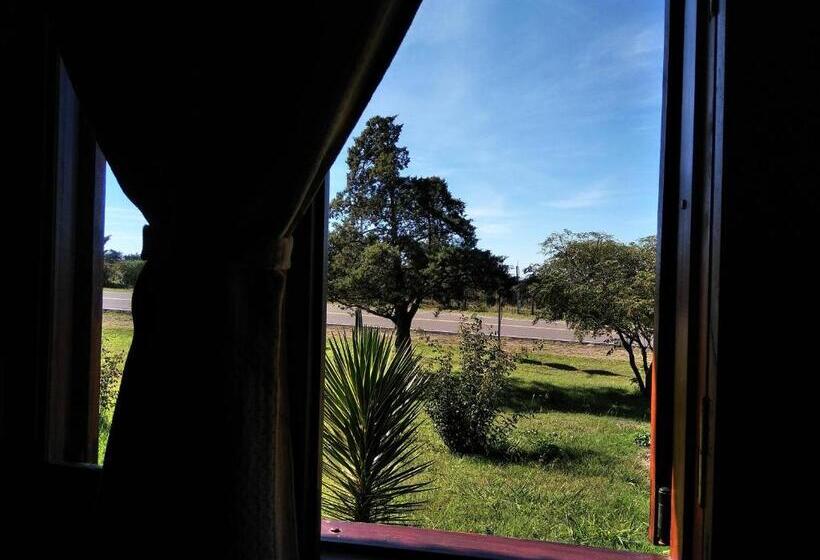 Hotel Posada La Cabaña