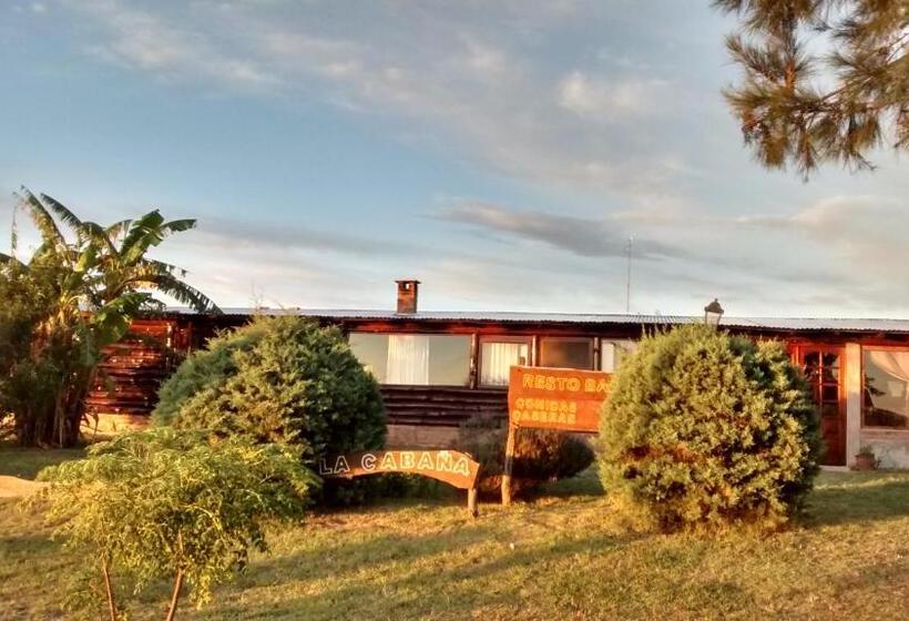 Hotel Posada La Cabaña