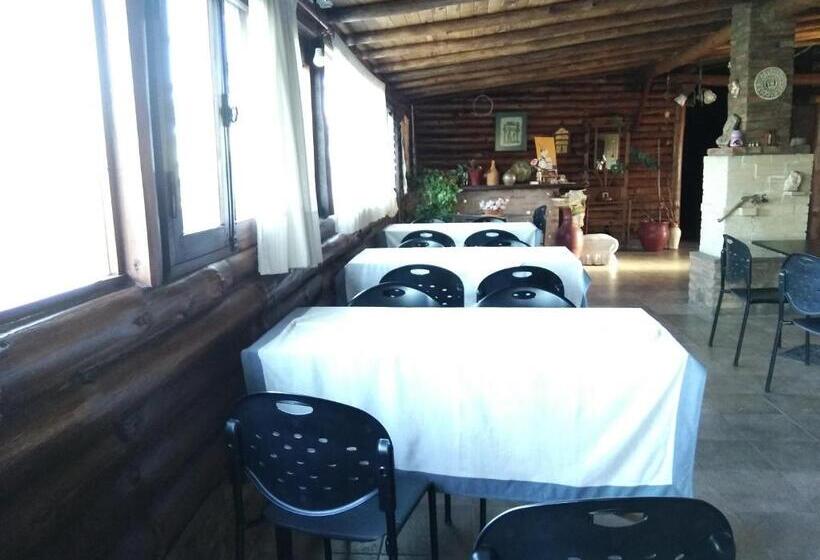 Hotel Posada La Cabaña