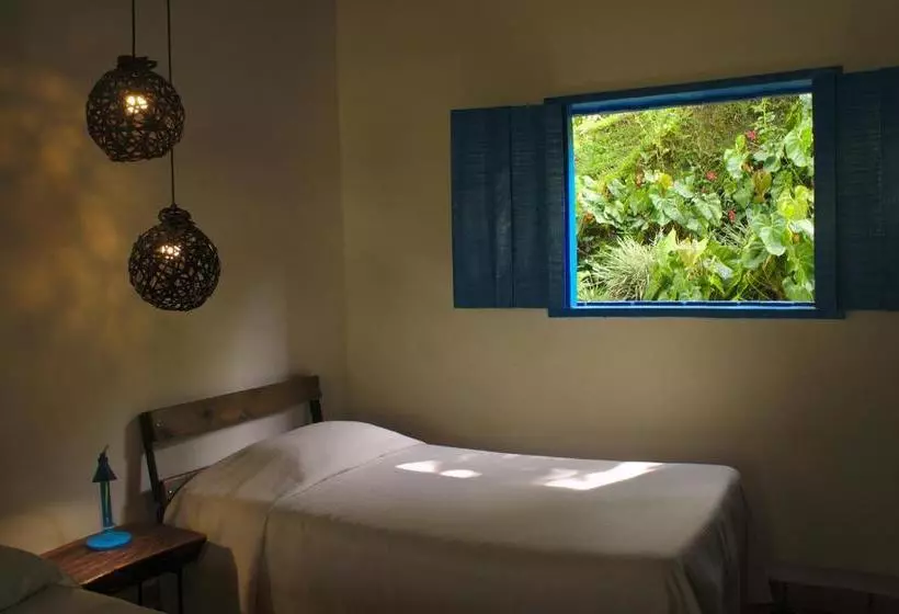 Hotelli Soñarte Reserva Natural