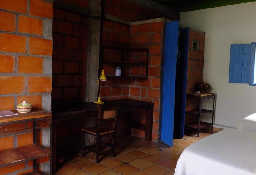 Otel Soñarte Reserva Natural