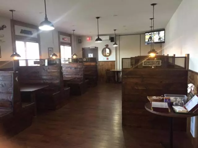 The Southern Port Hotel & Chalets