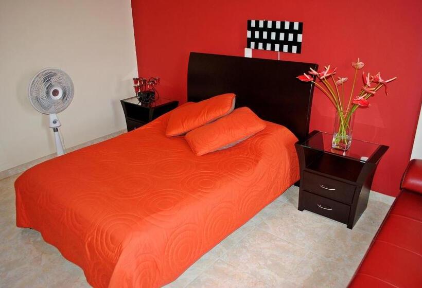 בית מלון כפרי Victoria