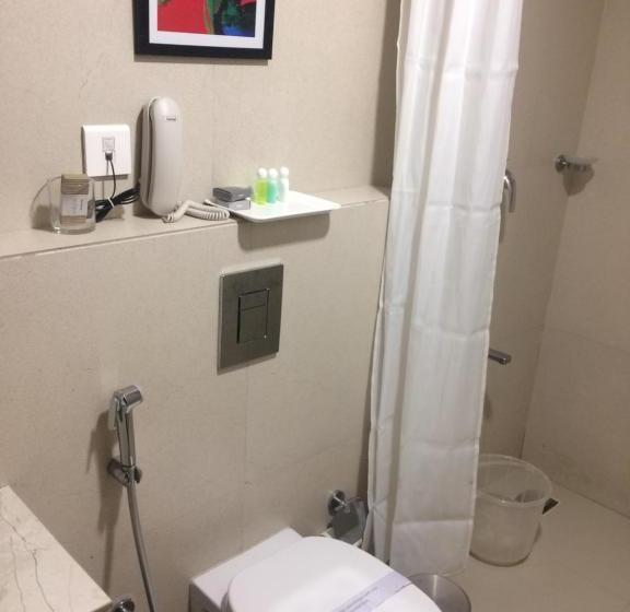 ホテル Victory Inn Park Residency