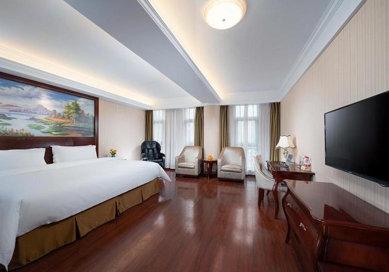 Vienna Hotel Chongqing Chuangyi Park