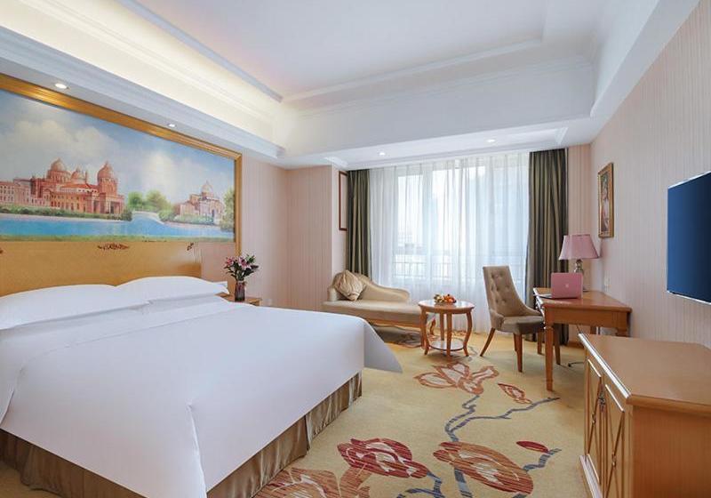 Vienna Hotel Shandong Qingdao Chengyang