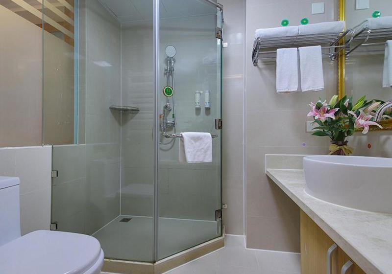 Vienna Hotel Shandong Qingdao Chengyang