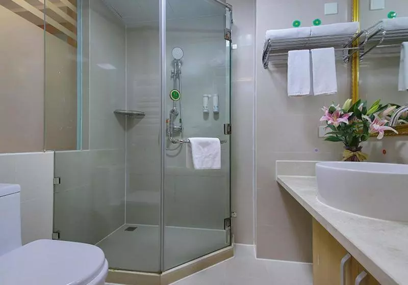 Vienna Hotel Shandong Qingdao Chengyang