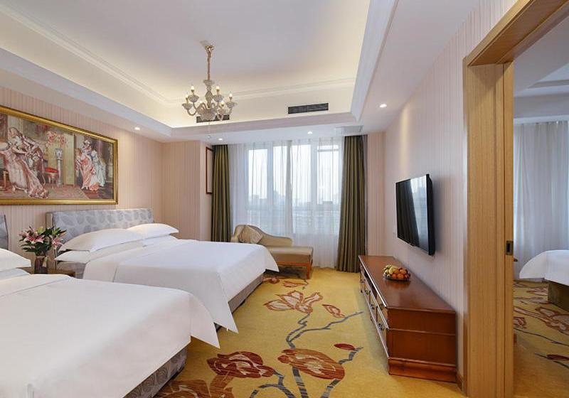 Vienna Hotel Shandong Qingdao Chengyang