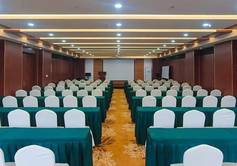 Vienna Hotel Shandong Qingdao Chengyang