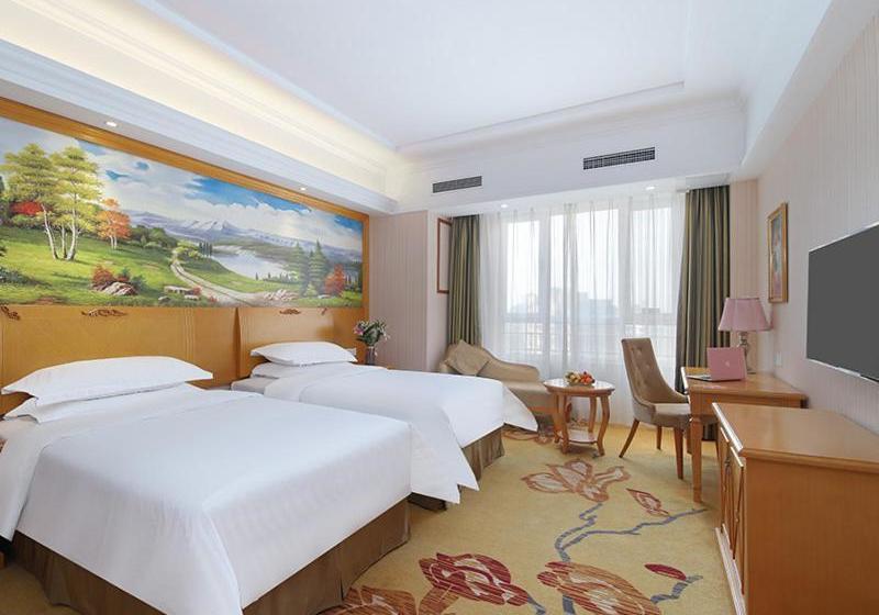 Vienna Hotel Shandong Qingdao Chengyang