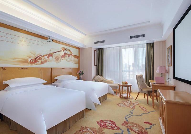 Vienna Hotel Shandong Qingdao Chengyang
