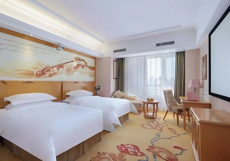 Vienna Hotel Shandong Qingdao Chengyang