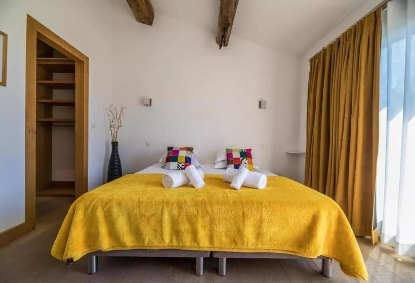 ペンション Domaine De Casanghjulina