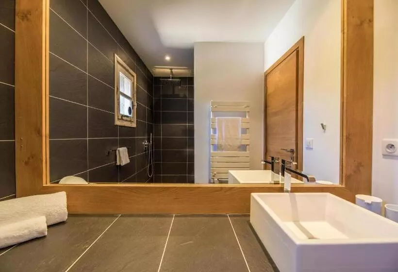 ペンション Domaine De Casanghjulina