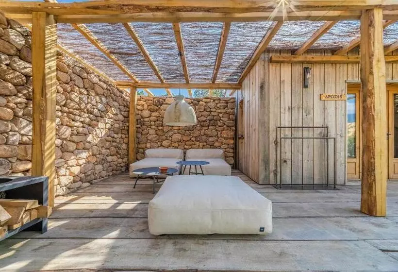 ペンション Domaine De Casanghjulina