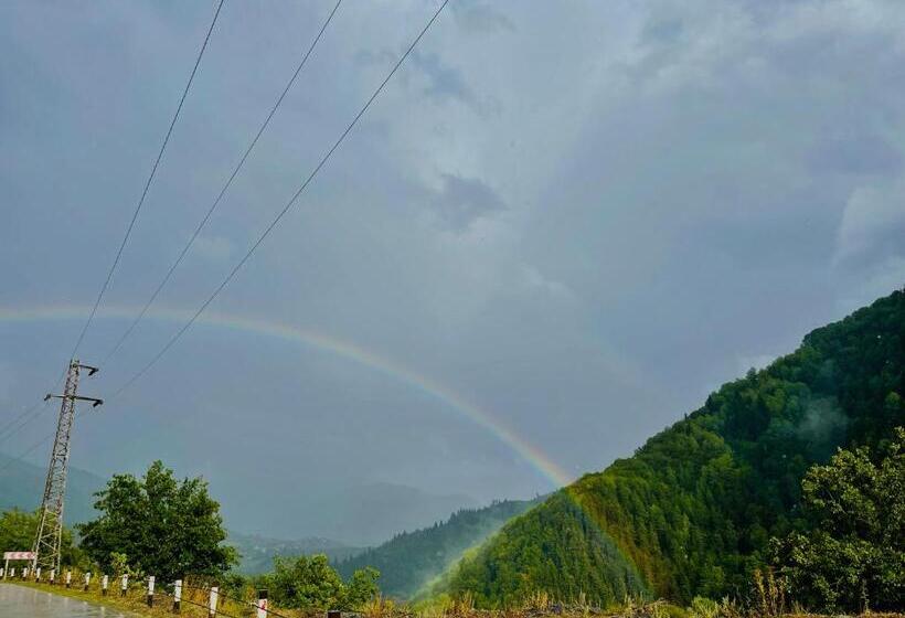 پانسیون Guesthouse Nashgobi