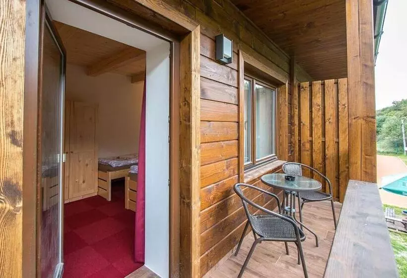 Majatalo Penzion Hora