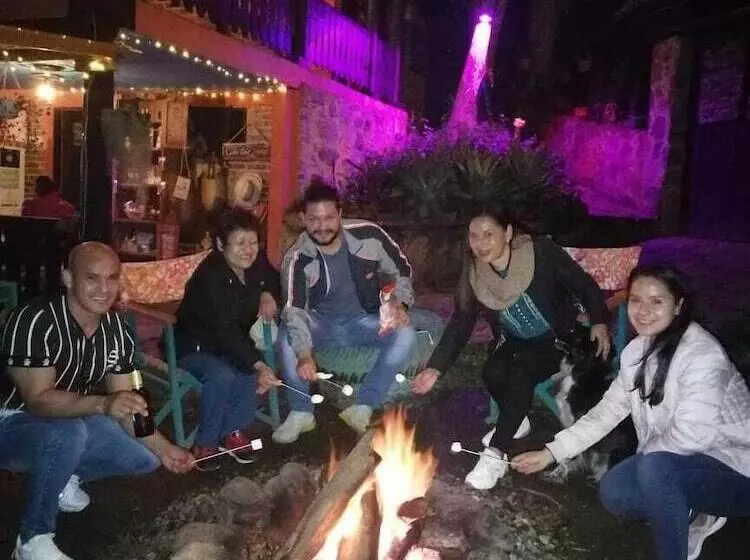 Majatalo Refugio Explora Verde