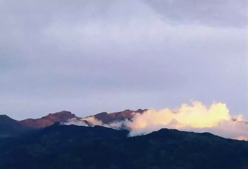 Majatalo Refugio Explora Verde