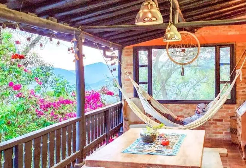 Majatalo Refugio Explora Verde