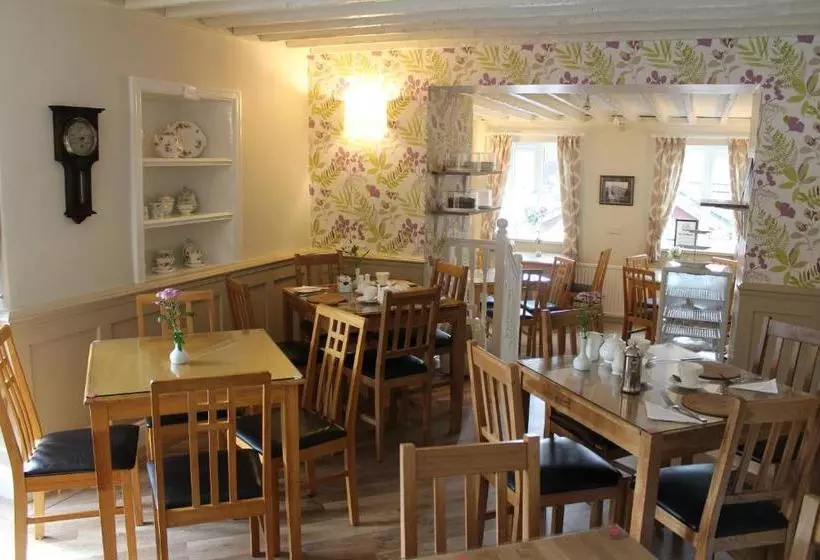 The Firs B&b &tea