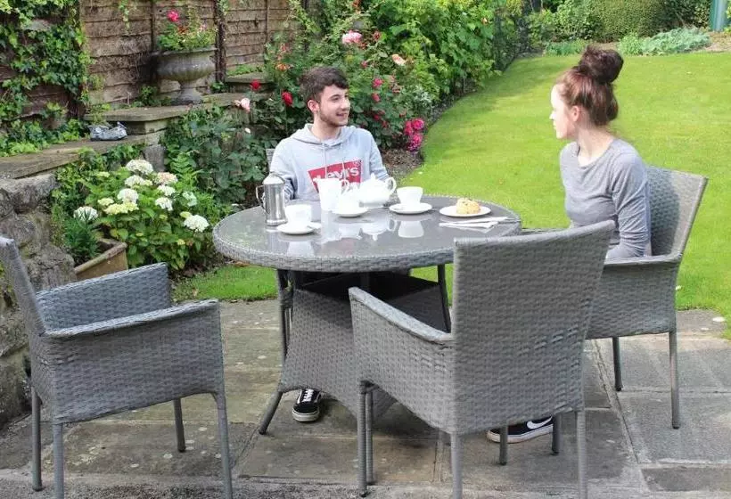 The Firs B&b &tea