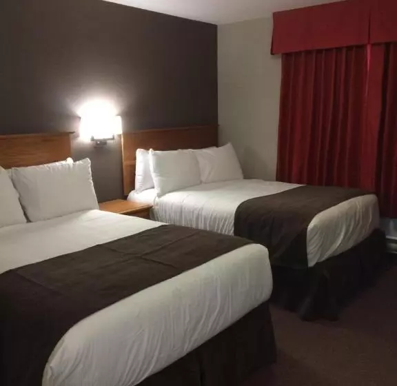 The Southern Port Hotel & Chalets