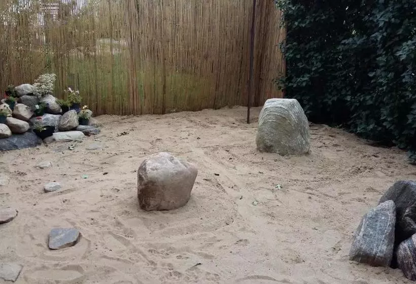 Gite Agricole Les Lilas, B&b