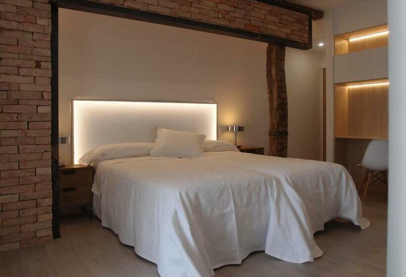 ホテル El Montero