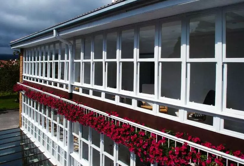 ホテル El Montero