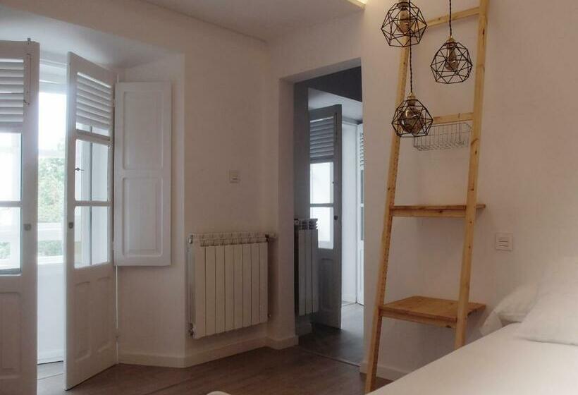 ホテル El Montero