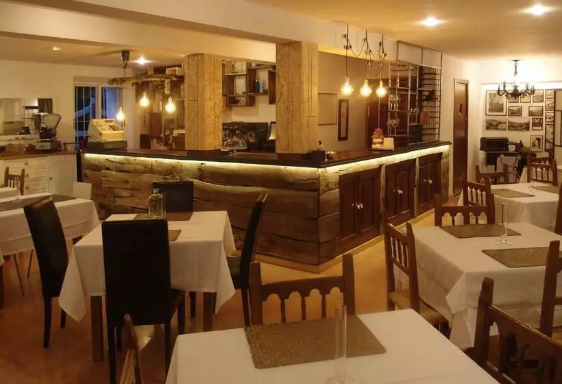 ホテル El Montero