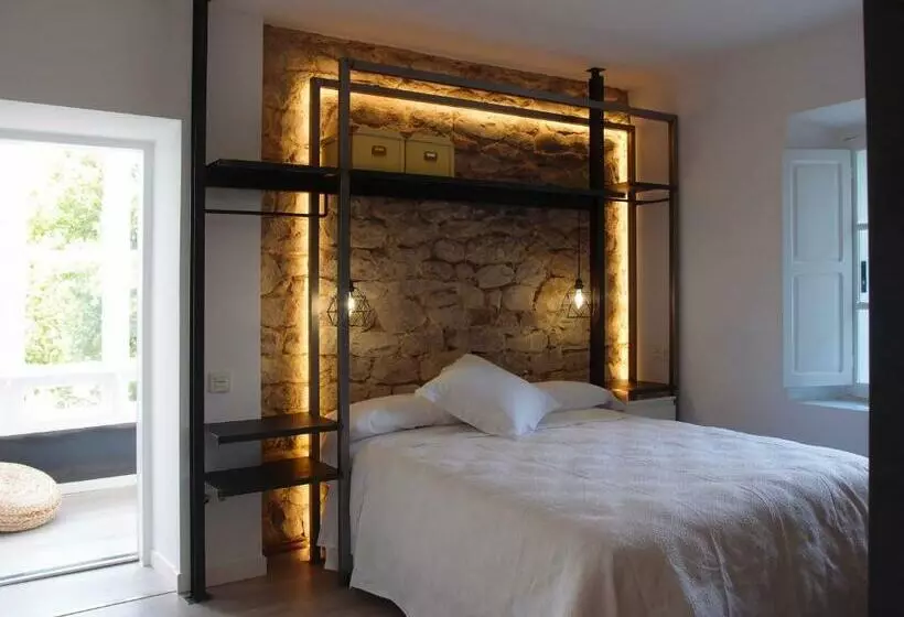 ホテル El Montero