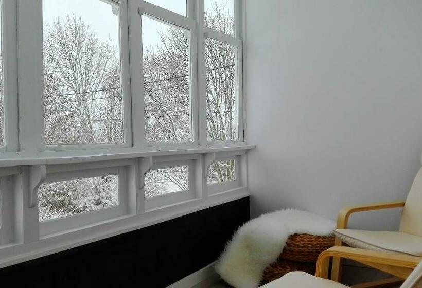 ホテル El Montero