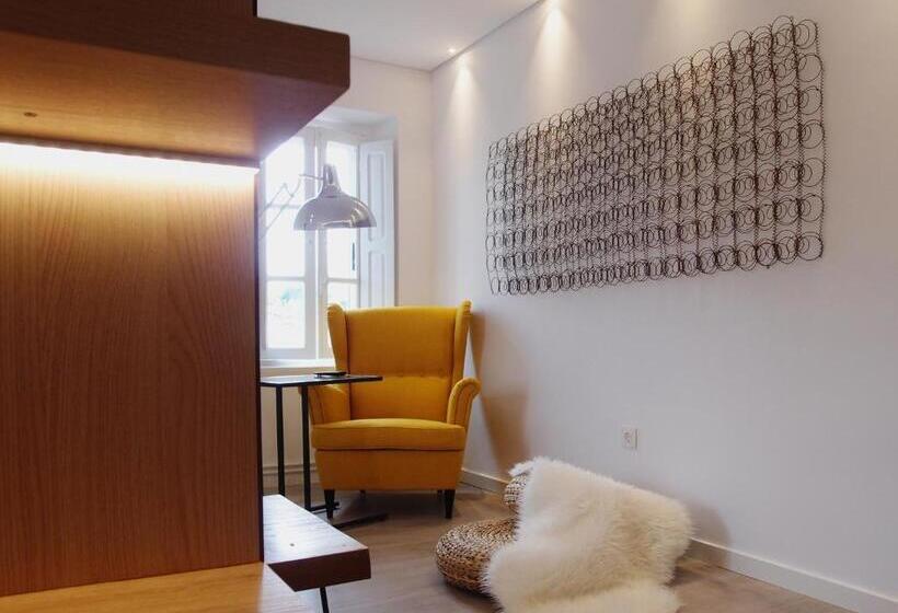 ホテル El Montero