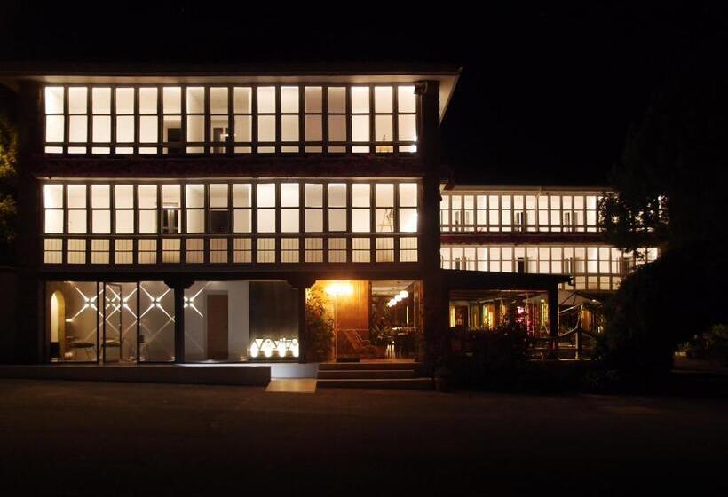 ホテル El Montero