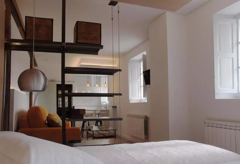 ホテル El Montero